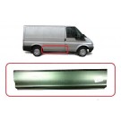 Ford Transit Mk6/Mk7 2000-2014 Side Panel 290mm x 1190mm (Short Wheel Base Models)