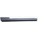Ford Fiesta Mk1/Mk2 1977-1989 Sill Full Type With Extension