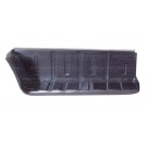 Ford Transit Mk6/Mk7 2000-2014 Sill Door Step Complete L/H