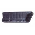 Ford Transit Mk6/Mk7 2000-2014 Sill Door Step Complete R/H