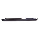 Ford Mondeo 4/5 Door 2000-2007 Sill Full Type L/H