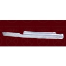 Ford Focus 2005-2011 Sill Full Type R/H