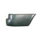 Ford Transit Mk5 1995-2000 Rear Bumper Corner (Not Long Wheel Base Hi Roof Models)