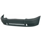 Ford Transit MK6 2000-2006 Front Bumper - No Lamp Holes