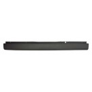 Ford Transit MK6 2000-2006 Rear Bumper Centre Section - Dark Grey
