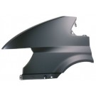 Ford Transit MK6 2000-2006 Front Wing No Indicator Hole N/S