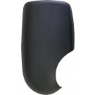 Ford Transit Mk6/Mk7 2000-2014 Door Mirror Cover Black
