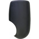 Ford Transit Mk6/Mk7 2000-2014 Door Mirror Cover Black