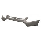 Ford Transit Custom 2012- Front Bumper Upper Section - Primed