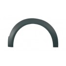 Ford Connect Rear Plastic Wheel Arch O/S