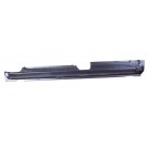 Ford Transit Connect 2003-2013 Sill Full Type (Models With No Side Loading Door - Short Wheel Base Models) N/S