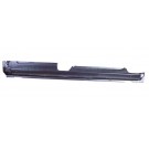 Ford Transit Connect 2003-2013 Sill Full Type (Models With No Side Loading Door - Short Wheel Base Models) O/S