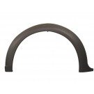 Front Wing Moulding Plastic Wheel Arch Trim