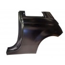Fiat 500 2008-2015 Rear Quarter Panel L/H