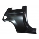 Fiat 500 2008-2015 Rear Quarter Panel R/H
