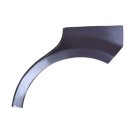 Fiat Panda 2004-2011 Rear Wheel Arch L/H