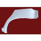 Fiat Punto 1994-1999 Rear Wheel Arch L/H
