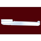 Fiat Uno 1983-1995 Sill Full Type 2DR R/H