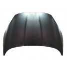 Ford Fiesta Mk7 2013-2017 Bonnet