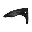 Ford Focus 1999-2004 Front Wing No Sill Moulding Hole L/H