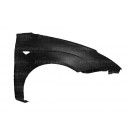 Ford Focus 1999-2004 Front Wing No Sill Moulding Hole R/H