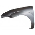 Ford Focus 1999-2004 Front Wing With Sill Moulding Hole L/H