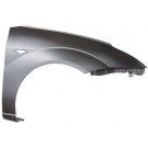 Ford Focus 1999-2004 Front Wing With Sill Moulding Hole L/H