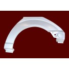 Ford Focus 1999-2004 Rear Wheel Arch 2/3 DR Models L/H