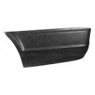 Ford Orion 1986-1990 Mk2 Rear Lower Corner L/H