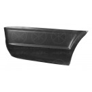 Ford Orion 1986-1990 Mk2 Rear Lower Corner R/H