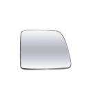 Ford Transit Connect 2003-2009 Door Mirror Glass LH