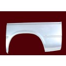 Ford Transit Mk3 1986-1991 Rear Quarter Panel - Short Wheel Base Models L/H