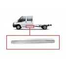 Ford Transit Mk6/Mk7 2000-2014 Rear Door Sill Crew Cab Model - Dual Sided