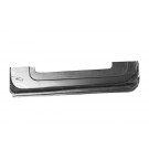 Ford Transit Mk6/Mk7 2000-2014 Rear Hatch Door Inner Lower Section L/H