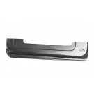 Ford Transit Mk6/Mk7 2000-2014 Rear Hatch Door Inner Lower Section R/H