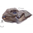 Ford Granada/Scorpio 1985-1994 Fuel Tank Fuel Tank Petrol Injection Models