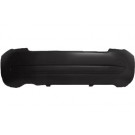 Fiat 500 Rear Bumper