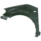Fiat Sidici 2006-2009 front wing with wheel arch holes