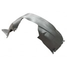 Front Wing Splashguard No Mud Flap Type O/S