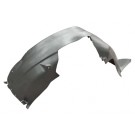Front Wing Splashguard No Mud Flap Type N/S