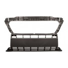 Fiat ducato, Citreon relay & Peugeot boxer front bumper centre section - Grey
