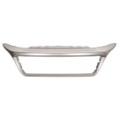 Fiat ducato, Citreon relay & Peugeot boxer Front Grille Moulding Surround - Silver