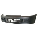 Honda Civic 1992-1995 Front Bumper