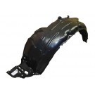 Honda Civic 2005-2012 Front Wing Splashguard R/H