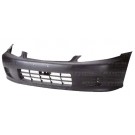 Honda Civic 1999-2001 Front Bumper Primed