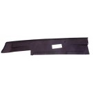 Morris Minor FLOOR EDGE PANEL REAR