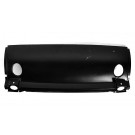 Jaguar XJ 1973-1986  (XJ6/XJ12) Rear Panel - Not Complete