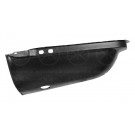 Jaguar XJ6/XJ12 Series 1/2/3 1973-1986 Lower Rear Corner L/H