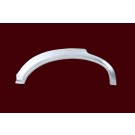 Jaguar XJ6/XJ12 Series 1/2/3 1973-1986 Rear Wheel Arch R/H