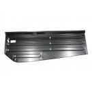 Jaguar XJS 1975-1996 Front Footwell Full L/H